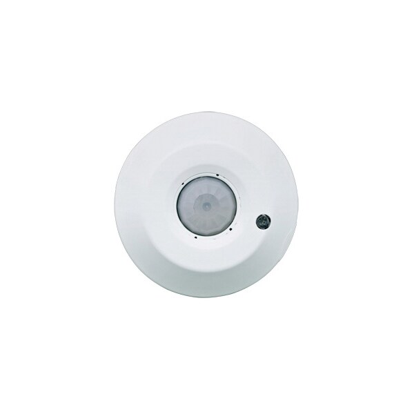 Leviton OCCUPANT SENSOR OCC SEN CEILING 450 PIR O2C04IDW Zoro